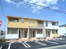 ノイ・ブリーゼⅠの画像