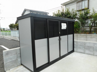 【その他共用部分】 | サンムーン　ゴールドスター　２