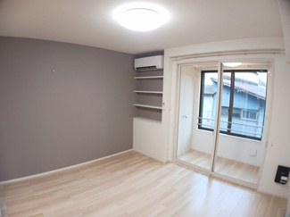 【内装】 | プレミアコート　上高津 | 内装もきれいです