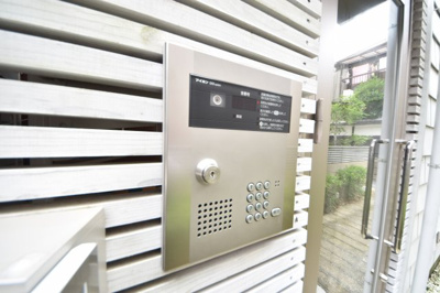 【その他共用部分】 | パロス山本通