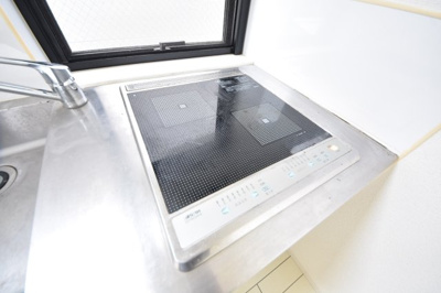 【キッチン】 | パロス山本通