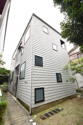 【外観】 | パロス山本通