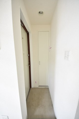 【玄関】 | パロス山本通