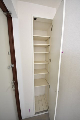 【収納】 | パロス山本通