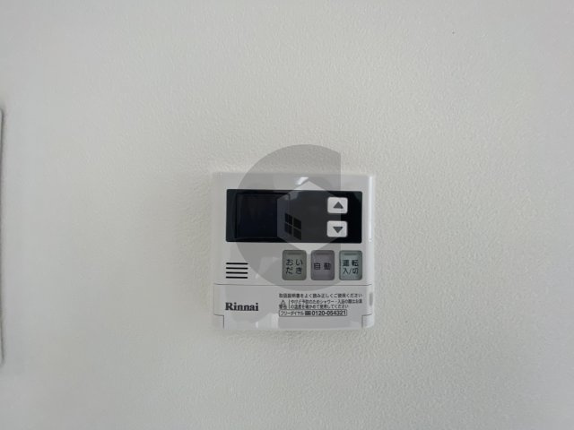 ラヴィーユ布施の周辺