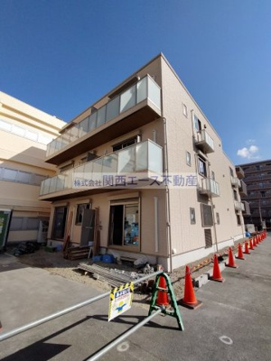 【外観】 | メゾンパルクス