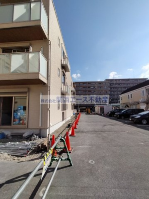  | メゾンパルクス