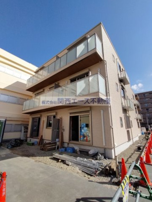  | メゾンパルクス