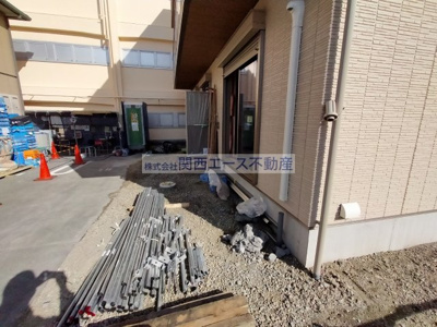  | メゾンパルクス