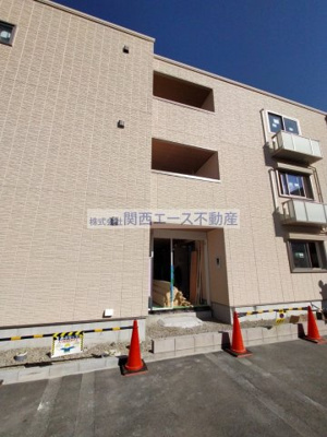  | メゾンパルクス