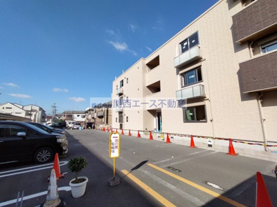  | メゾンパルクス