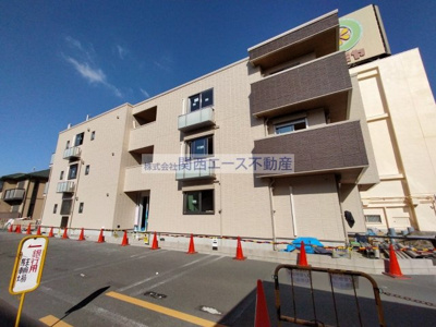 【外観】 | メゾンパルクス