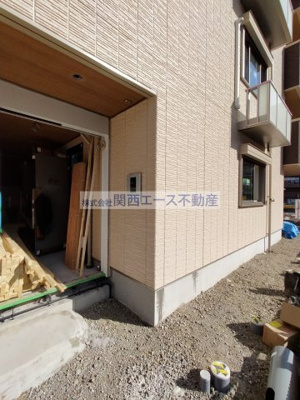 【セキュリティ】 | メゾンパルクス