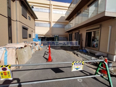 【その他共用部分】 | メゾンパルクス