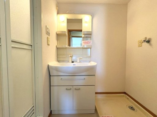 【洗面所】 | インテックス北神戸 | インテックス北神戸(GoodHome)