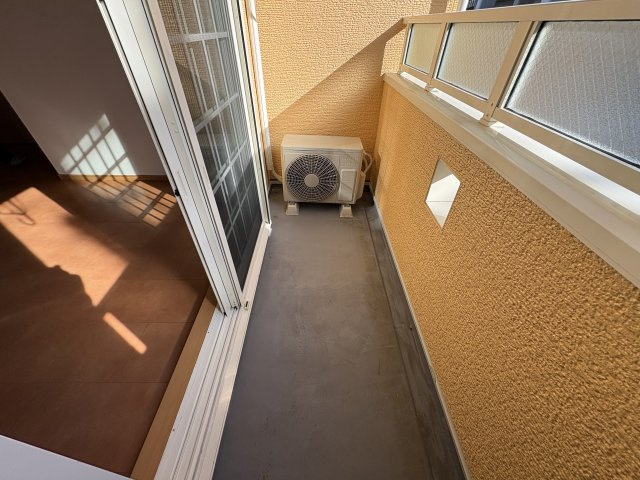 【バルコニー】 | インテックス北神戸 | インテックス北神戸(GoodHome)