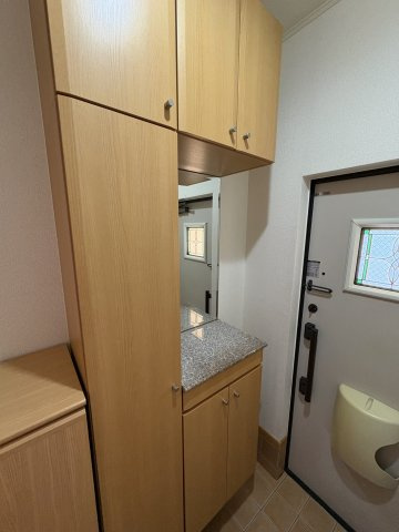 【玄関】 | インテックス北神戸 | インテックス北神戸(GoodHome)