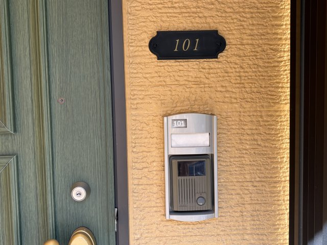 【その他共用部分】 | インテックス北神戸 | インテックス北神戸(GoodHome)