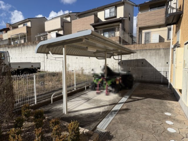 【その他共用部分】 | インテックス北神戸 | インテックス北神戸(GoodHome)