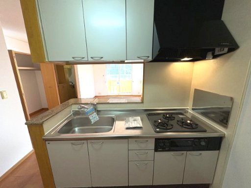 【キッチン】 | インテックス北神戸 | インテックス北神戸(GoodHome)