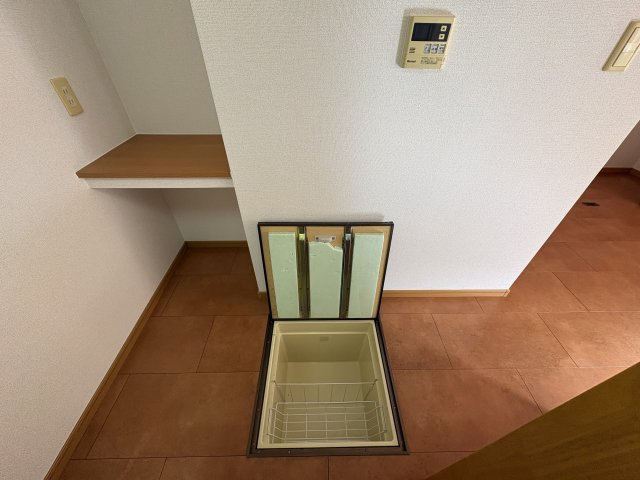 【収納】 | インテックス北神戸 | インテックス北神戸(GoodHome)