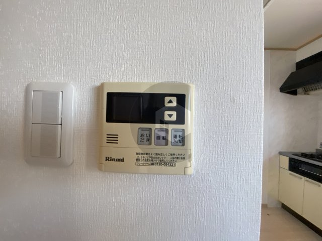 東大阪市森河内東１丁目のハイツのその他