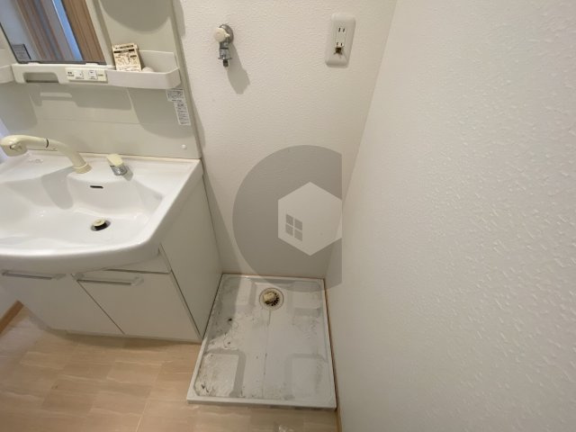 東大阪市森河内東１丁目のハイツの設備