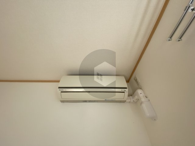 東大阪市森河内東１丁目のハイツの設備