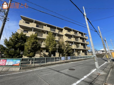 【外観】 | マンション桜台