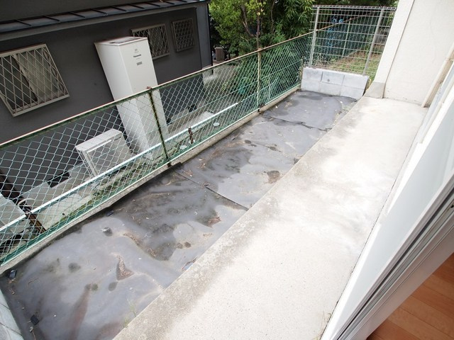 ツクモハイツのその他