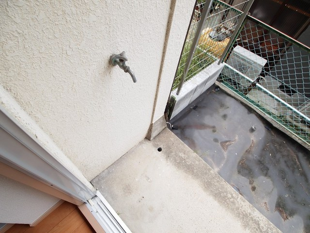 ツクモハイツのその他