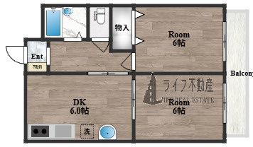 ノアーズアーク長田21