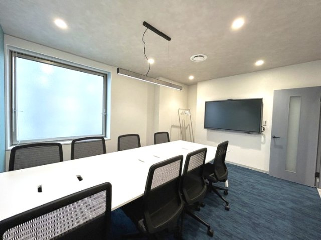 パシフィックマークス月島の内装