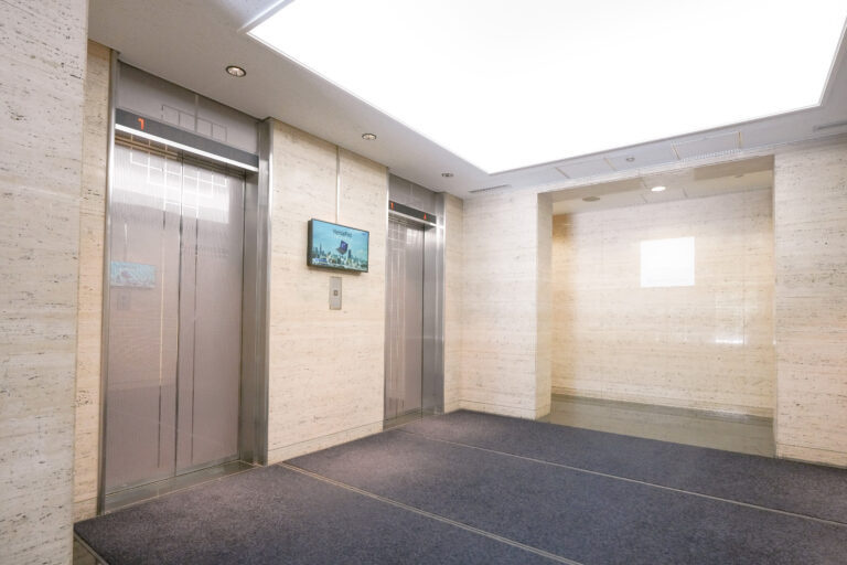 パシフィックマークス月島のその他共用部分