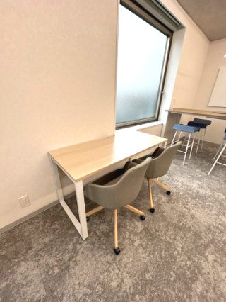 パシフィックマークス月島の内装