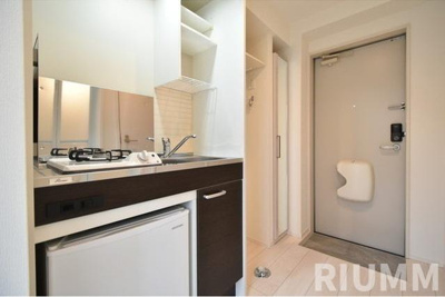 【キッチン】 | ハーモニーテラス永福Ⅱ