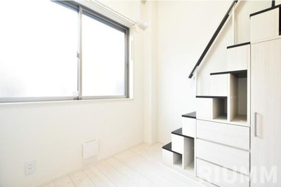 【居間・リビング】 | ハーモニーテラス永福Ⅱ