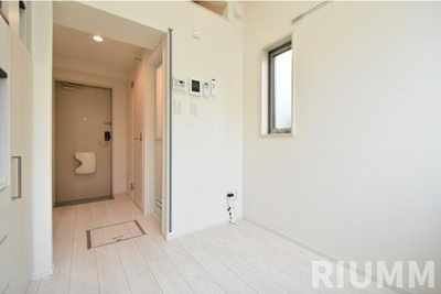 【内装】 | ハーモニーテラス永福Ⅱ