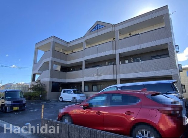 ルミナスハイム