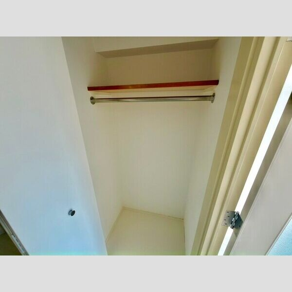 ルフレールの収納