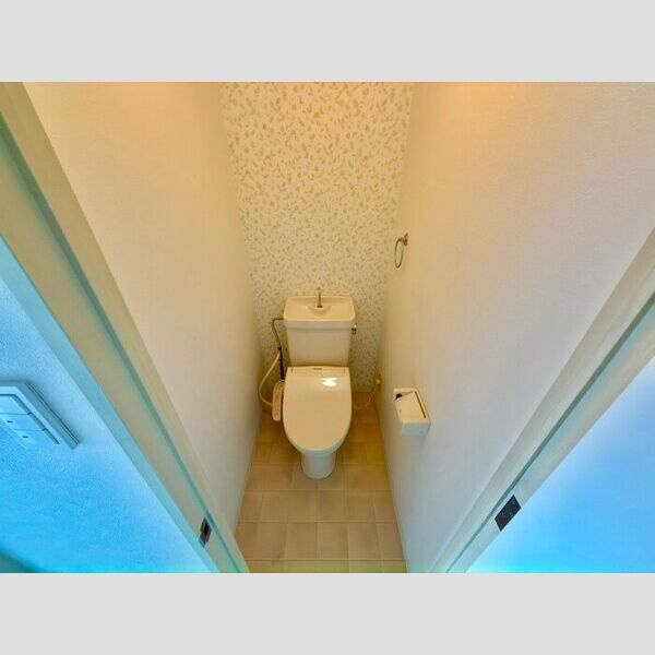 ルフレールの設備