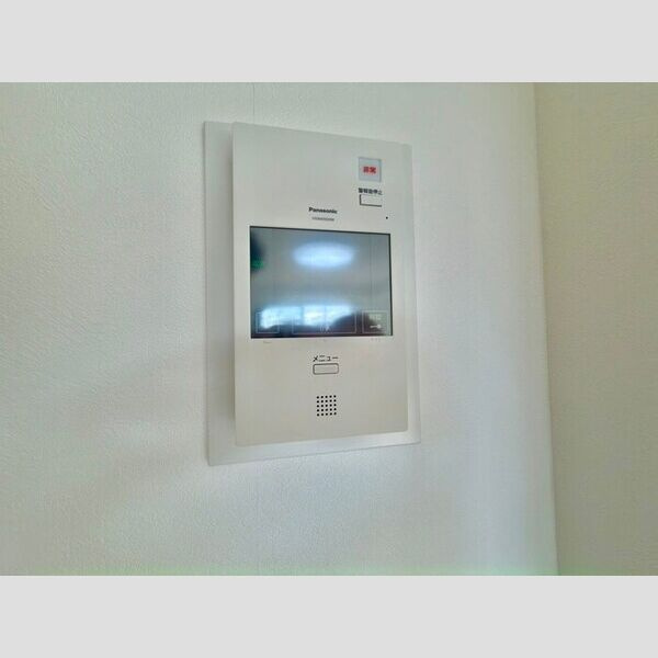 ルフレールのセキュリティ