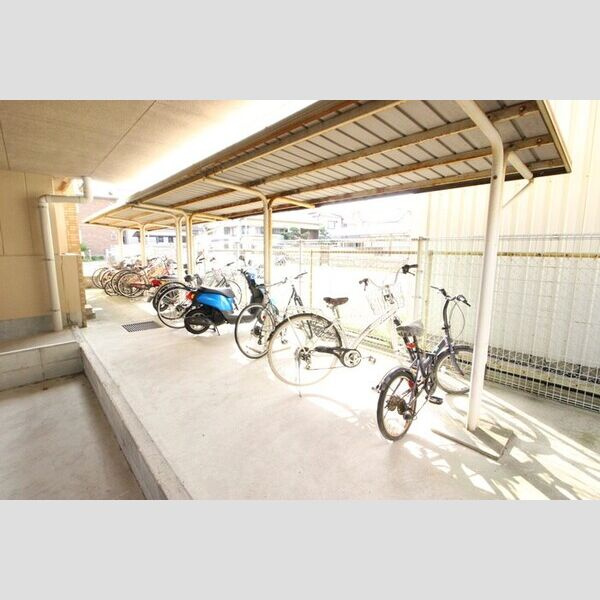 ルフレールのその他共用部分