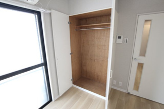 【収納】 | プライブ立花レジデンス