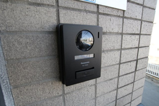 【セキュリティ】 | プライブ立花レジデンス