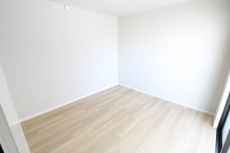 【洋室】 | プライブ立花レジデンス