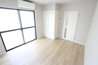 【寝室】 | プライブ立花レジデンス