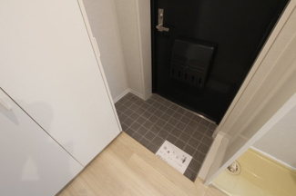 【玄関】 | プライブ立花レジデンス