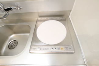 【キッチン】 | プライブ立花レジデンス