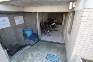 【その他共用部分】 | プライブ立花レジデンス